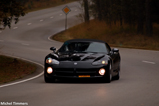 Evenement: Ferrari Herfstrit 2012 deel 2