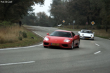 Evenement: Ferrari Herfstrit 2012 deel 2