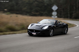 Evenement: Ferrari Herfstrit 2012 deel 2