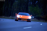 Evenement: Ferrari Herfstrit 2012 deel 2