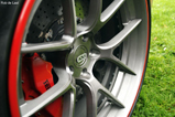 Evenement: Ferrari Herfstrit 2012 deel 2
