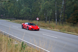 Evenement: Ferrari Herfstrit 2012 deel 2