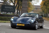 Evenement: Ferrari Herfstrit 2012 deel 2