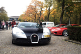 Evenement: Ferrari Herfstrit 2012 deel 2