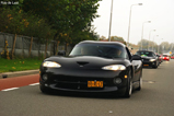 Evenement: Ferrari Herfstrit 2012 deel 2