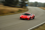 Evenement: Ferrari Herfstrit 2012 deel 2