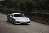 Evenement: Ferrari Herfstrit 2012 deel 2