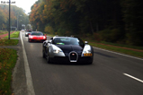 Evenement: Ferrari Herfstrit 2012 deel 2