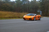 Evenement: Ferrari Herfstrit 2012 deel 2