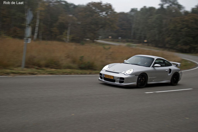 Evenement: Ferrari Herfstrit 2012 deel 2