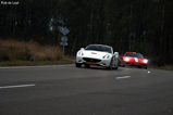 Evenement: Ferrari Herfstrit 2012 deel 2