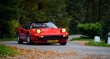 Evenement: Ferrari Herfstrit deel 3