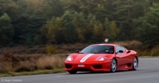 Evenement: Ferrari Herfstrit deel 3