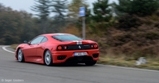 Evenement: Ferrari Herfstrit deel 3