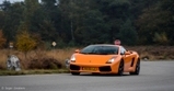 Evenement: Ferrari Herfstrit deel 3