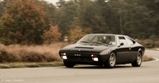Evenement: Ferrari Herfstrit deel 3