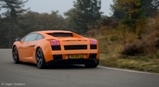 Evenement: Ferrari Herfstrit deel 3