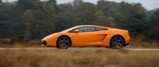 Evenement: Ferrari Herfstrit deel 3