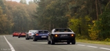 Evenement: Ferrari Herfstrit deel 3