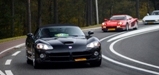 Evenement: Ferrari Herfstrit deel 3