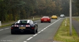 Evenement: Ferrari Herfstrit deel 3