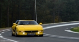 Evenement: Ferrari Herfstrit deel 3