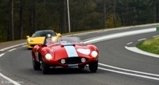 Evenement: Ferrari Herfstrit deel 3