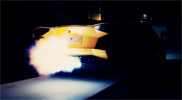 iPE realizza lo scarico più aggressivo per la Aventador