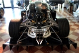 A visit to the Pagani factory! 