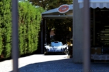 A visit to the Pagani factory! 