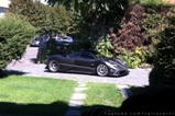 A visit to the Pagani factory! 