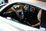 A visit to the Pagani factory! 