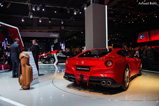 Salon de Paris 2012 : une belle conclusion