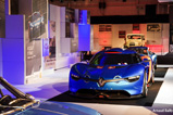 Salon de Paris 2012 : une belle conclusion