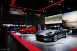 Salon de Paris 2012 : une belle conclusion