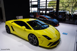 Salon de Paris 2012 : une belle conclusion