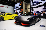 Salon de Paris 2012 : une belle conclusion