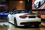 Salon de Paris 2012 : une belle conclusion