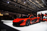 Salon de Paris 2012 : une belle conclusion