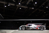 Salon de Paris 2012 : une belle conclusion