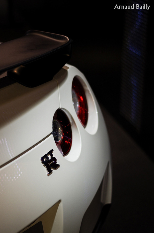 Salon de Paris 2012 : une belle conclusion