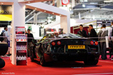 Salon de Paris 2012 : une belle conclusion