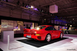 Salon de Paris 2012 : une belle conclusion