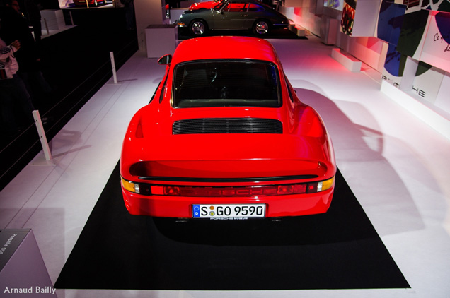 Salon de Paris 2012 : une belle conclusion