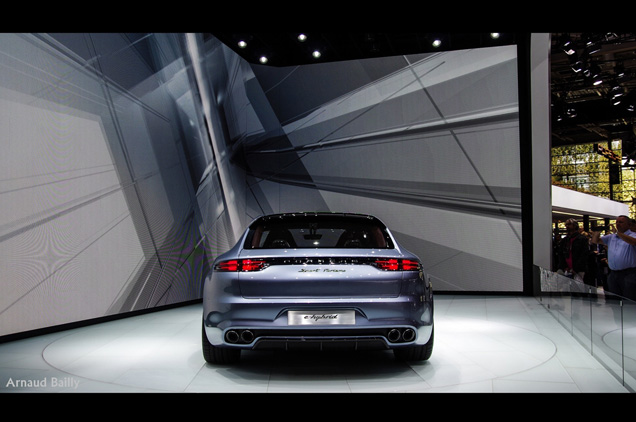 Salon de Paris 2012 : une belle conclusion