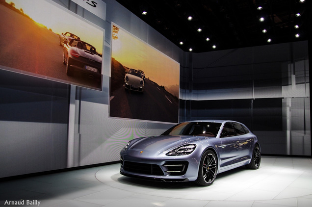 Salon de Paris 2012 : une belle conclusion
