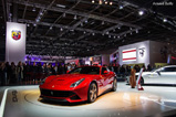 Salon de Paris 2012 : une belle conclusion