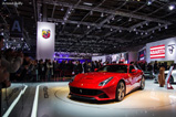 Salon de Paris 2012 : une belle conclusion