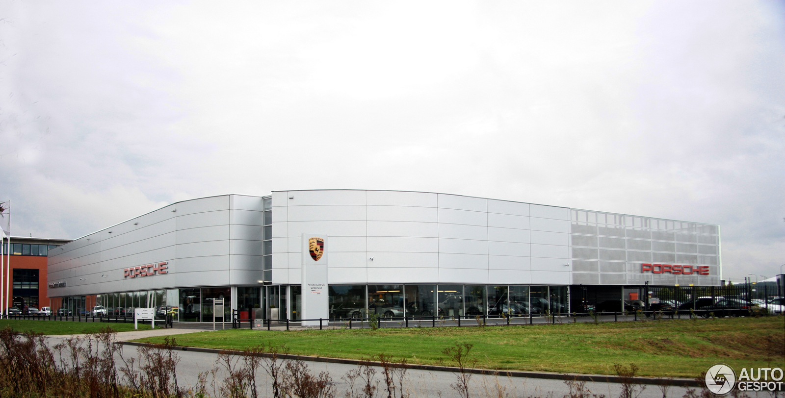 Meer dan een exclusieve autodealer: Porsche Centrum Gelderland