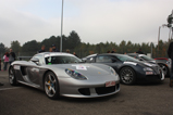 Evenement: Rallye Télévie 2012 deel 1